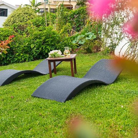 Apartamento Goncalves Arco da Calheta  Zewnętrze zdjęcie