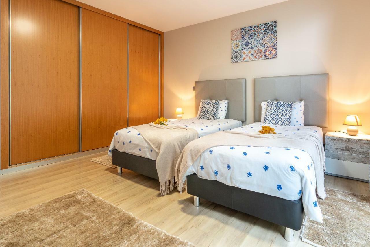 Apartamento Goncalves Arco da Calheta  Zewnętrze zdjęcie