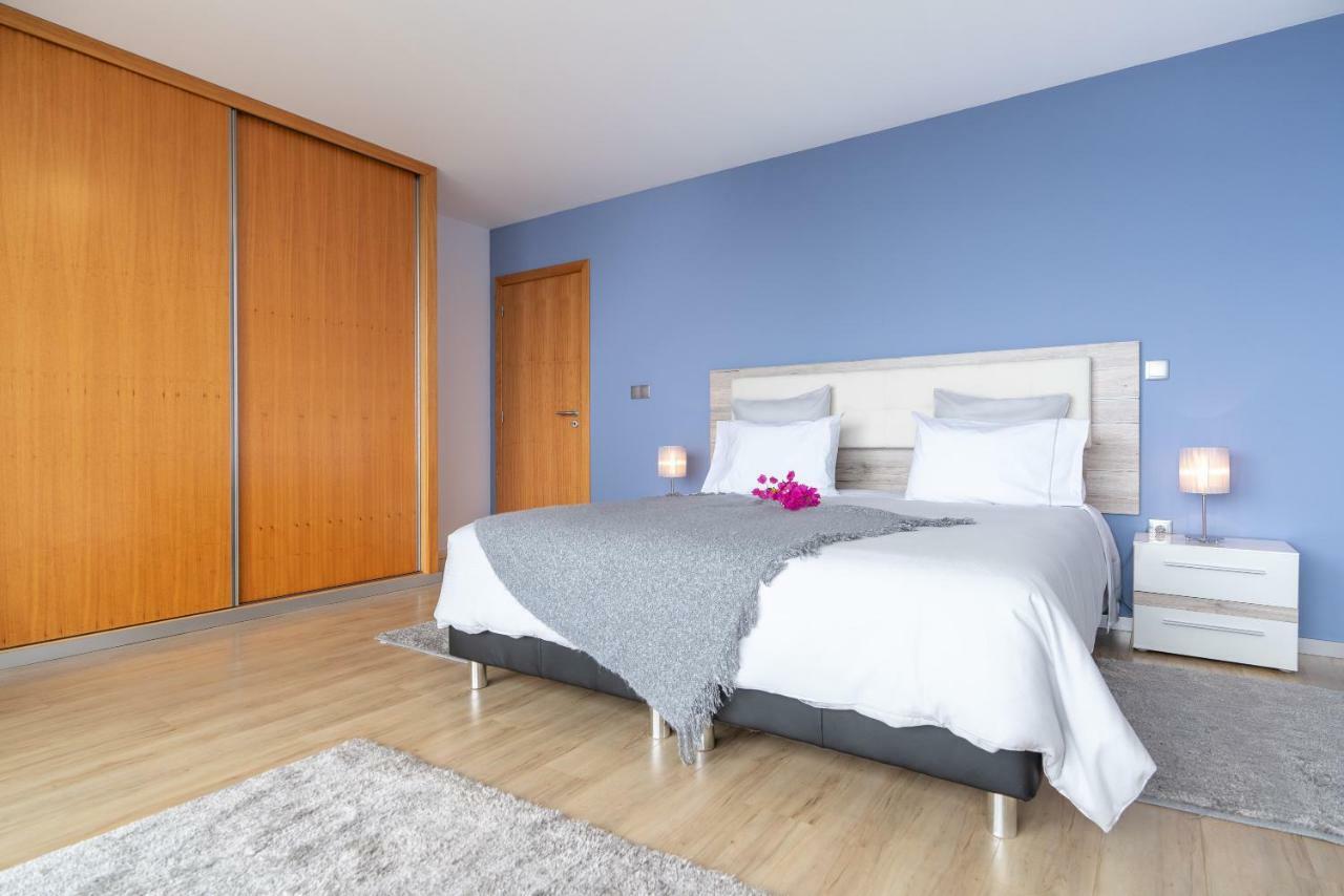 Apartamento Goncalves Arco da Calheta  Zewnętrze zdjęcie