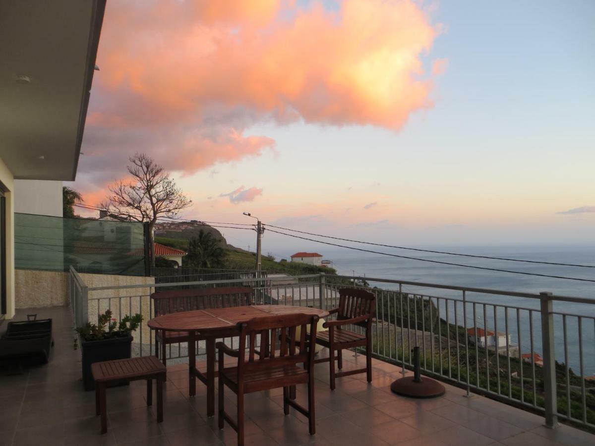 Apartamento Goncalves Arco da Calheta  Zewnętrze zdjęcie