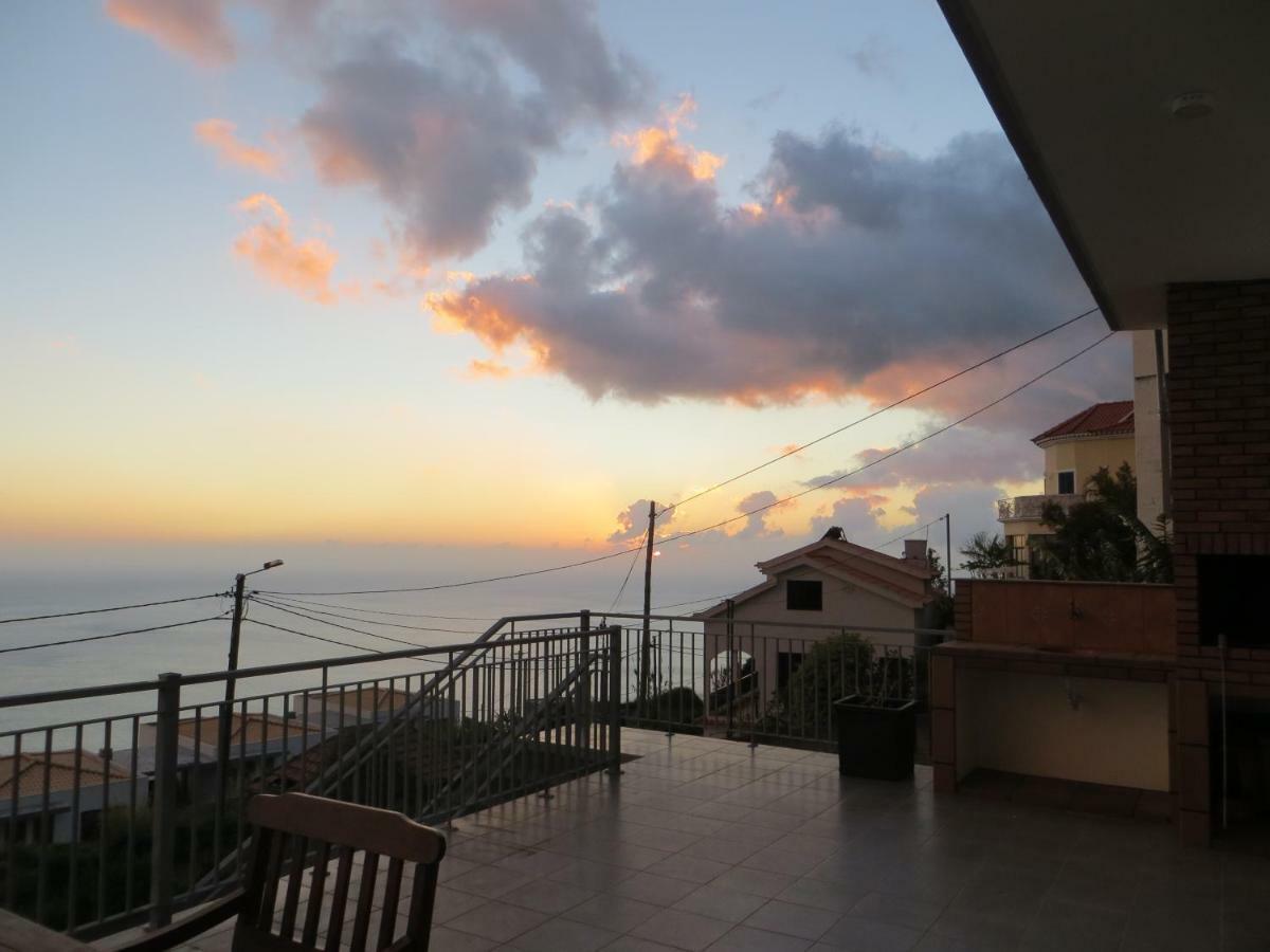 Apartamento Goncalves Arco da Calheta  Zewnętrze zdjęcie