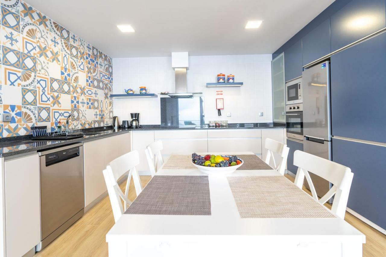 Apartamento Goncalves Arco da Calheta  Zewnętrze zdjęcie