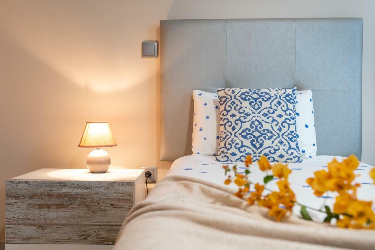 Apartamento Goncalves Arco da Calheta  Zewnętrze zdjęcie