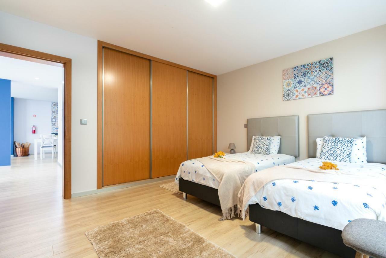 Apartamento Goncalves Arco da Calheta  Zewnętrze zdjęcie