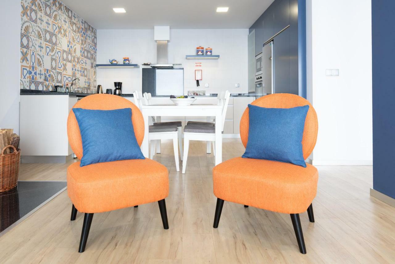 Apartamento Goncalves Arco da Calheta  Zewnętrze zdjęcie