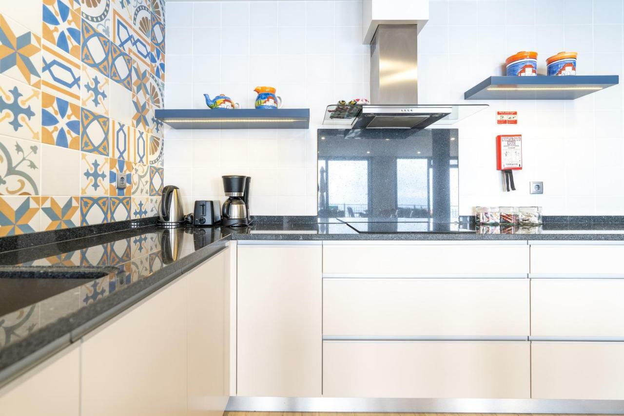 Apartamento Goncalves Arco da Calheta  Zewnętrze zdjęcie