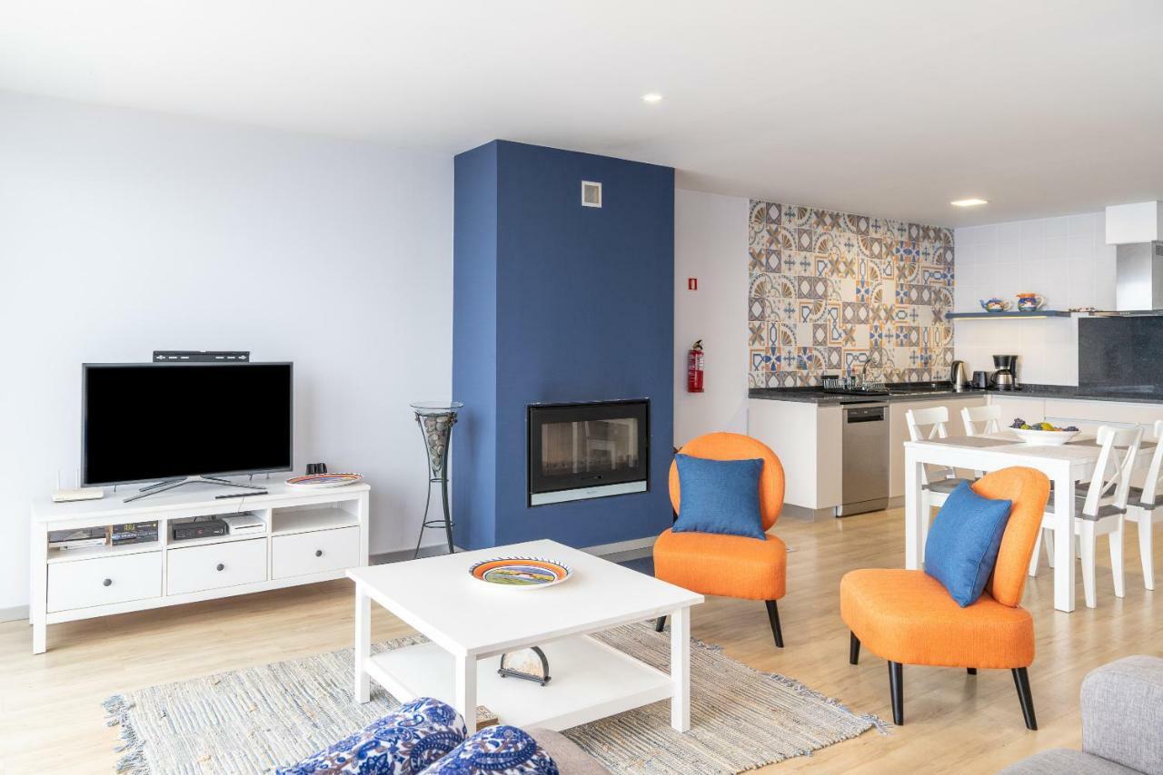 Apartamento Goncalves Arco da Calheta  Zewnętrze zdjęcie