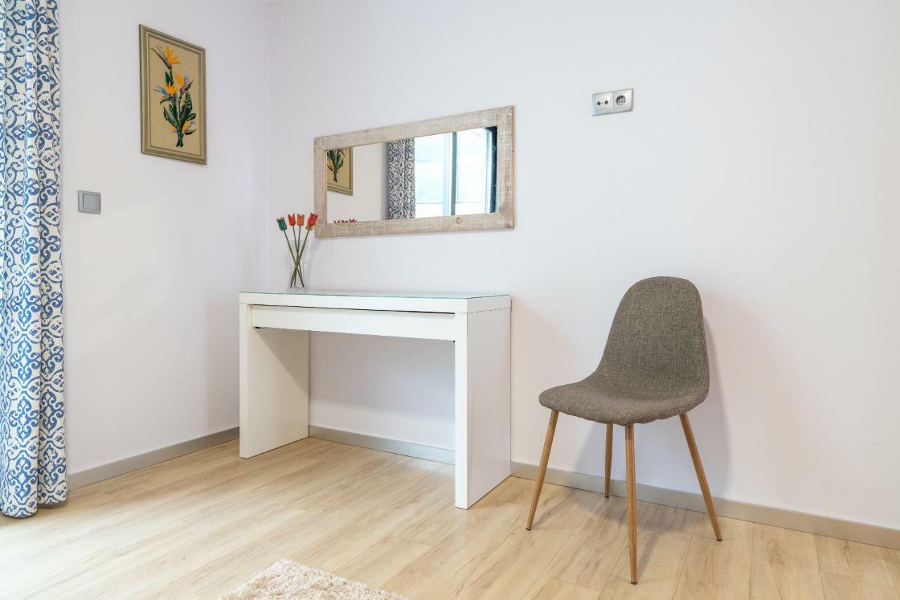 Apartamento Goncalves Arco da Calheta  Zewnętrze zdjęcie