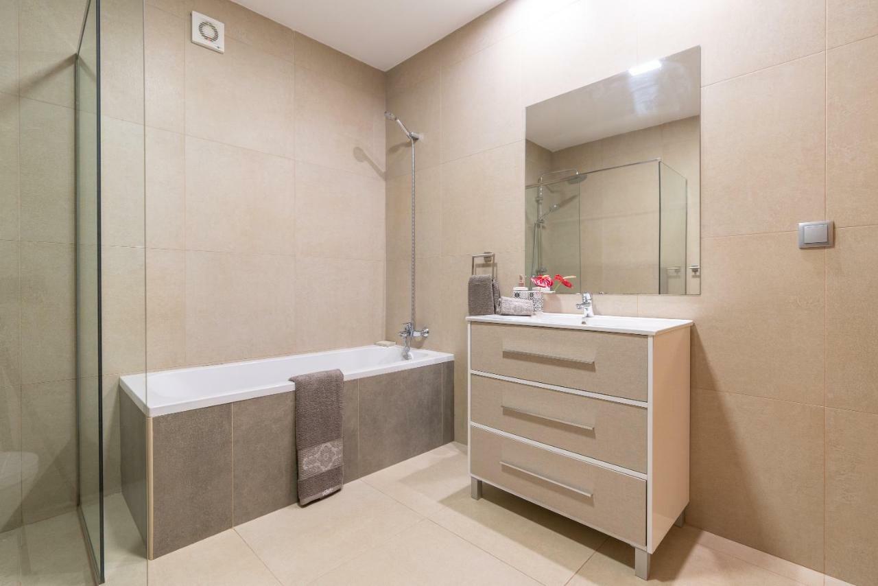 Apartamento Goncalves Arco da Calheta  Zewnętrze zdjęcie