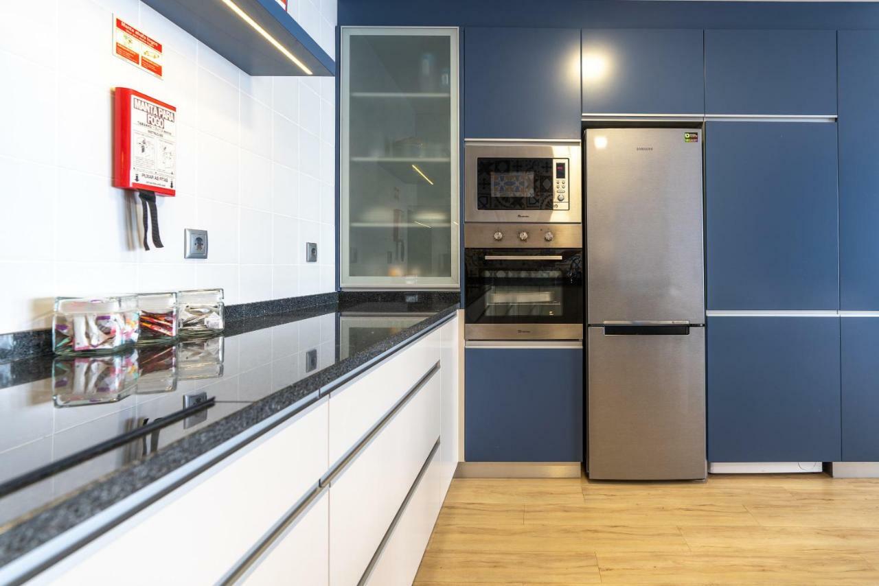 Apartamento Goncalves Arco da Calheta  Zewnętrze zdjęcie